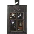 thumbnail image 3 of Figura Neca Ultimate Action Figure The Nun: Valak (La Monja), 3 of 8