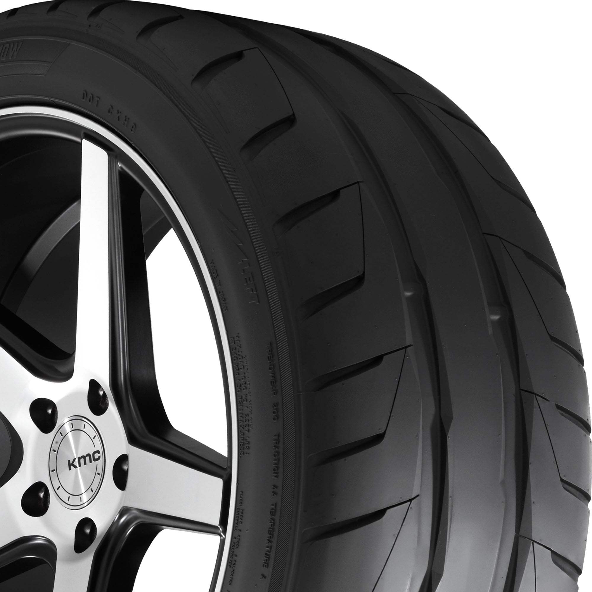 305/35R19 NT05 NITTO 国産 305 35 19インチ 305/35ZR19 102W ニットー タイヤ サマー タイヤ ラジアル 305-35-19 サマータイヤ4本 305&frasl;35R19 102W 19インチ ニットー NT05