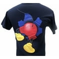 thumbnail image 2 of Disney Adult Pop Out Mickey Tee, 2 of 2