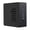 Black, variant on Innovative TA80 Small Box Case Small ITX Chassis HTPC Case Support High Airflows for Intensive Desktop Applications