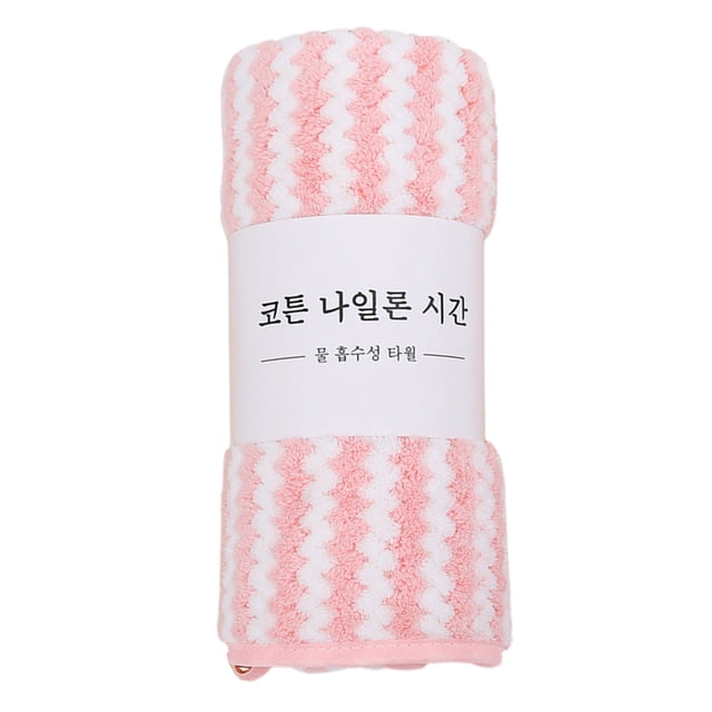 LCXmlly Quick-drying Towel Bath Towel Ultra Soft Super Absorbent for Shower and Face
