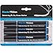thumbnail image 3 of Bi-silque Dry Erase Markers, 3 of 3