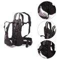 thumbnail image 3 of HEVIRGO Children's Safety Belt Adjustable Motorcycle Bike Vehicle Safe Strap Carrier Tool, 3 of 7