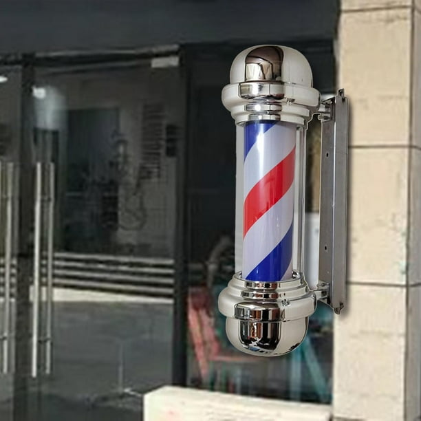 9+ Barber Pole Light