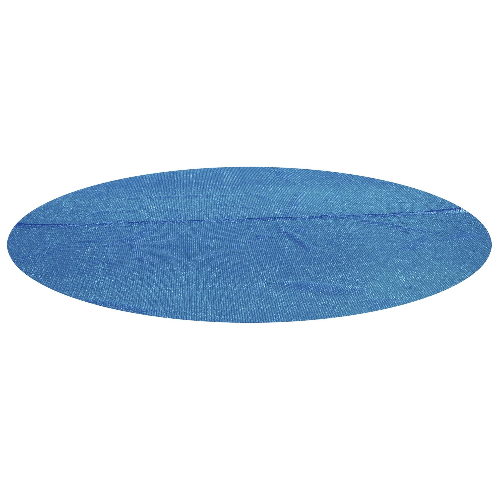 Bestway Solar Pool Cover, 12', 2 pack