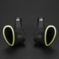 thumbnail image 4 of Cómodos extremos de manillar de bicicleta con fluorescencia, diseño ergonómico, manillar de bicicleta de nailon, 4 of 8