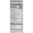 thumbnail image 2 of Popchips Potato Chip - Sour Cream - Onion , 5 Oz, 2 of 2