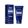 thumbnail image 1 of Crema depilatoria permanente, pasta depilatoria, crema para eliminar barba y bigote, 1 of 4