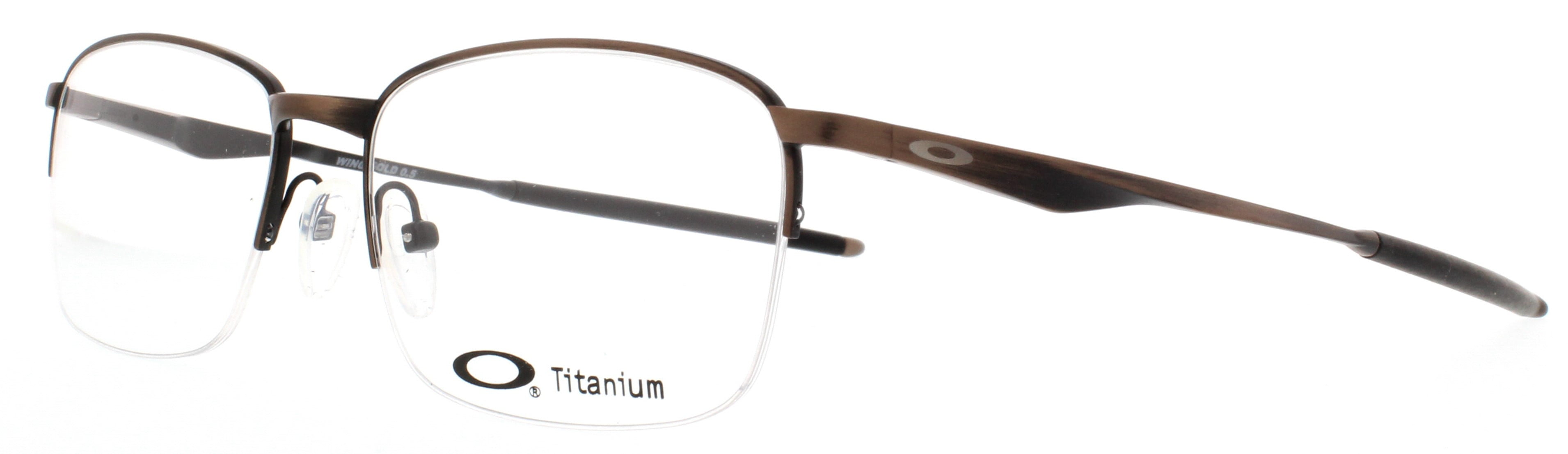 Wingfold 0.5 Clearance