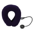 thumbnail image 3 of Neck Traction Device, Tightly Fitting Comfortable Cervical Traction  for Message for Elderly, 3 of 8