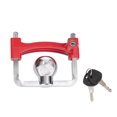 thumbnail image 3 of High Visibility Universal Coupler Lock, 3 of 4