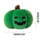 thumbnail image 3 of RKSTN halloween decroations Halloween Gift Night Light Pumpkin Toy Funny Keychain Female Exquisite Backpack Pendant Car Key Pendant, 3 of 3