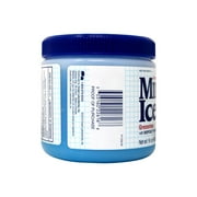 Mineral Ice Gel, 16 Oz