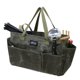 thumbnail image 3 of Bolsa de almacenamiento portátil MYDAYS OUTDOOR para herramientas de jardinería y acampada, bolsa de, 3 of 7