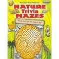 thumbnail image 1 of Nature Trivia Mazes (Dover Children's Activity Books), 1 of 1