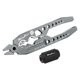 thumbnail image 1 of Alicates de amortiguador de metal con llave de rótula reutilizable para coche RC 1/8 1/10, 1 of 9
