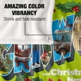 thumbnail image 4 of Christmas Vacation It's That Time Silky Touch Super Soft Throw Blanket 36' x 58', 4 of 6