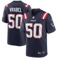 thumbnail image 1 of Football Nfl England Patriots 97# Williams 10# Maye Game Jersey, 1 of 2