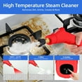 thumbnail image 4 of Dcenta Handheld High Temperature Pressurized Steam Cleaner, 4 of 10