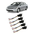 thumbnail image 4 of Car Relay Harness,  Conductivity Copper Contact Automotive Relay  For Vehicles, 4 of 8