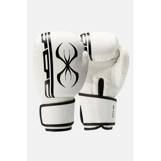 Rival Boxing RB2 Super Bag Gloves 2.0 - XL - White - Walmart.com