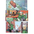 thumbnail image 4 of Green Lantern: Legacy, 4 of 7