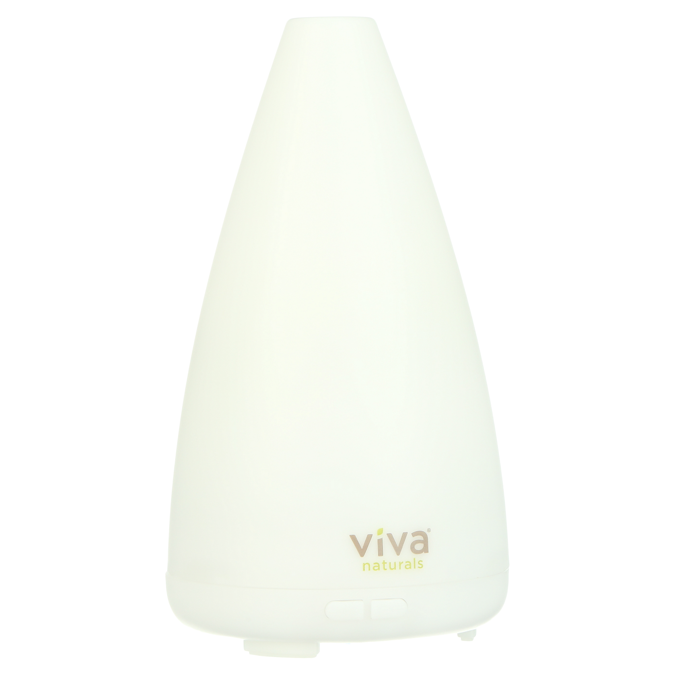 Viva Naturals, Essential Oil Aromatherapy Diffuser, 100ml, White - image 4 of 8
