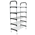 thumbnail image 3 of Organizador Zapatera de Estante Tubular 5 Niveles Galvanizada, 3 of 5