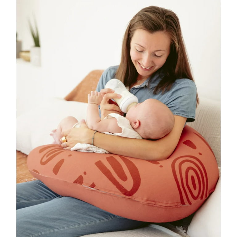 2in1 U shape and C shape maternity pillow Babymoov