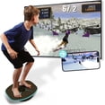 thumbnail image 1 of Tabla de equilibrio GoCube GoBalance Play & Sport con Bluetooth, 1 of 9