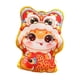 thumbnail image 4 of Almohada decorativa Macarena serpiente 38 cm x 25 cm, 4 of 8