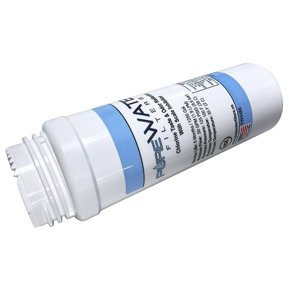 Water Filter Replacement For Omnipure KQ8A Type For Keurig B150, B150P, K150, K150P, B155, K155, K3000, K3000SE, B3000, B3000SE, K3500, K4000