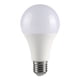 thumbnail image 1 of Bombilla LED E27 amplio voltaje superbrillante aluminio recubierto plástico bombilla LED consumo (blanco cálido 3000K 15W (110V-265V)), 1 of 9