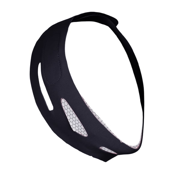 FSTDelivery Personal Care & Beauty Products Deals! Double Chin Mask Far Infrared Chin Strap V Line Face Chin Lifting Strap Jaw Exerciser For Women, Christmas Birthday Gifts for Women on Clearance