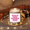 thumbnail image 3 of 22Gifts Microbiology Microbiologist Grad Candle, Gifts, Decor, Scented, 3 of 7