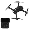 thumbnail image 4 of Dron cuadricóptero de alta definición con 2 baterías incluidas que evita obstáculos en 360° y dos cámaras 4K, 4 of 8