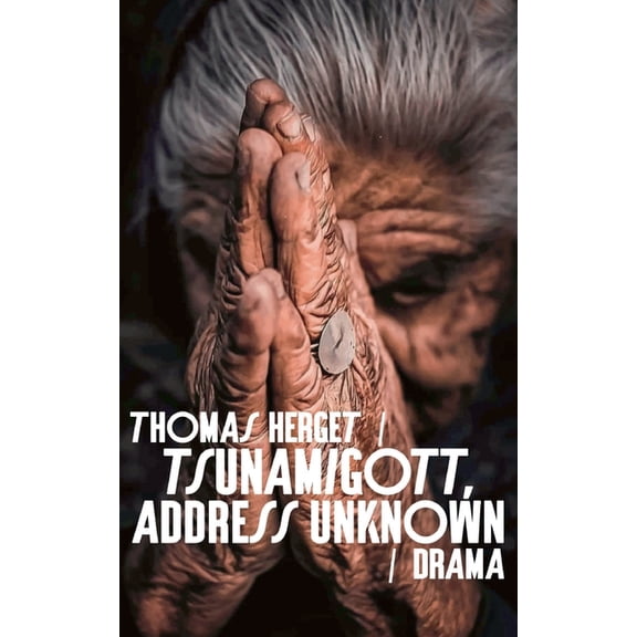 Tsunamigott, address unknown, (Paperback)