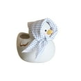 thumbnail image 1 of Home Balcony Vase Ornaments Desktop Resin Cute Cartoon Duck Animal Flowerpot Potted, 1 of 5