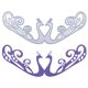 thumbnail image 2 of Wdftyju Cisne combinación Scrapbooking DIY grabado troquelado plantillas tarjeta de papel Wdftyju 4mg9np1jk0nk0lb9, 2 of 6