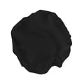 thumbnail image 4 of Elastic Adjustable Hair Cover Hat Breathable Polyester Unisex Dustproof Hair Cover Bonnet Cap, 4 of 6