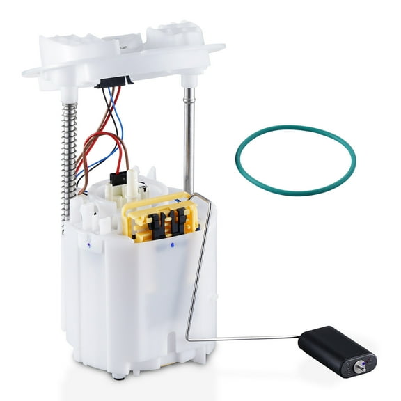 KFFKFF Electrical Fuel Pump Module Assembly, Suitable for Chrysler 300 (2005-2017), Dodge Challenger (2008-2017), Dodge Charger (2006-2015), Dodge Magnum (2005-2008)