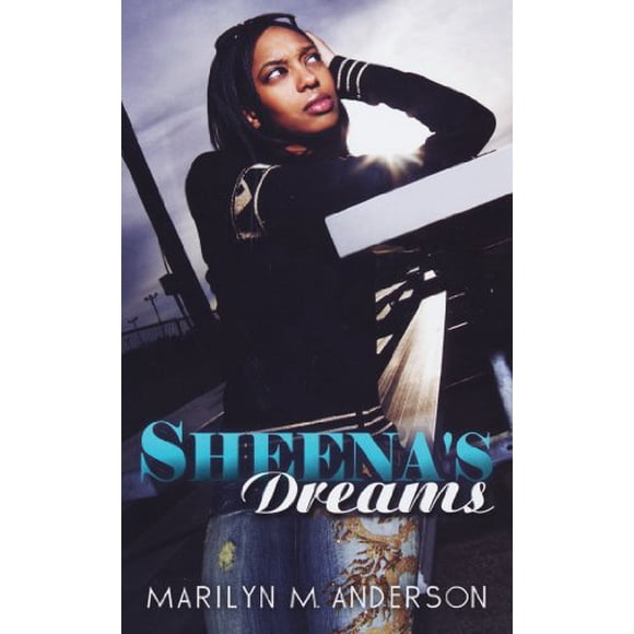 Sheena's Dreams (Urban Christian)