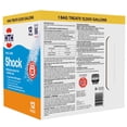 thumbnail image 4 of HTH Pool Care Chlorine Shock Granules for Algae Prevention, Fast-Acting, 12 pack, 4 of 9
