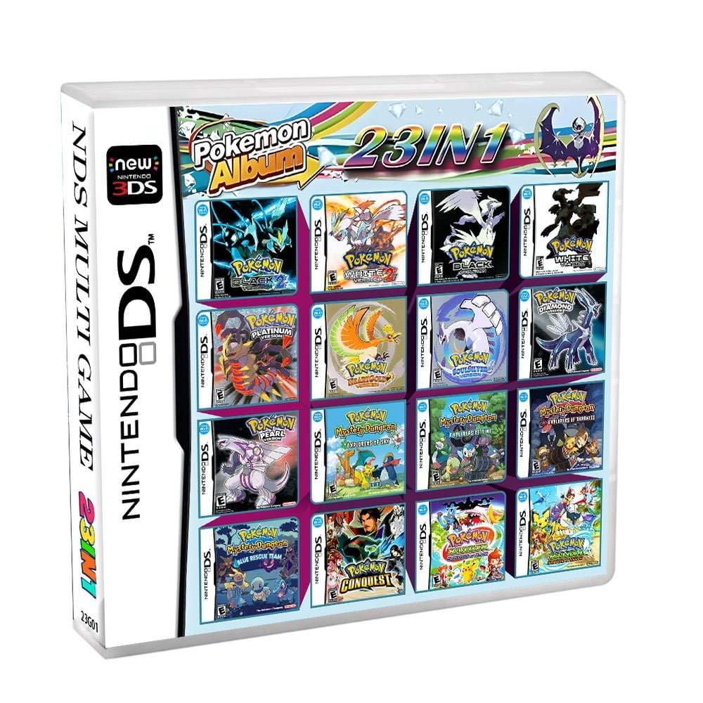ニンテンドー3DS｜ポケットモンスター X パック