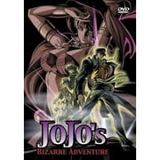 Jojo's Bizarre Adventure, Vol. 2 [Import]