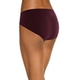 thumbnail image 3 of Jockey Women's Plus Size Elance French Cut - 3 Pack, 3 of 4