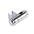thumbnail image 2 of Awdenio Electroplated Shower Bracket Accessories Bathroom Shower Bracket Fixed Base Shower Head, 2 of 8