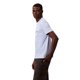 thumbnail image 4 of Remera de hombre Calvin Klein con logo monograma, color azul Kentucky, 4 of 5