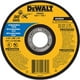 thumbnail image 1 of Disco de corte DEWALT DW8062S Cree Thin de 4.5 pulgadas, 1 of 1