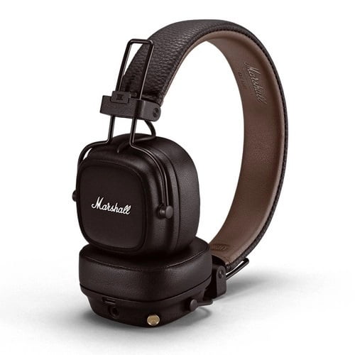 Audífonos Inalámbricos Bluetooth Marshall Mayor IV